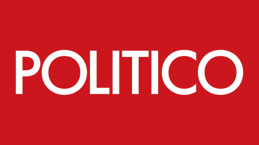 Politico: Pompeo builds national profile with new political group