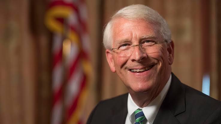 Roger Wicker