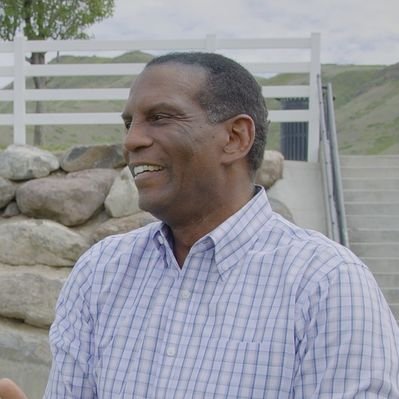 Burgess Owens